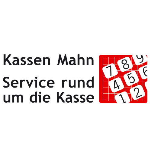 Kassen Mahn Logo